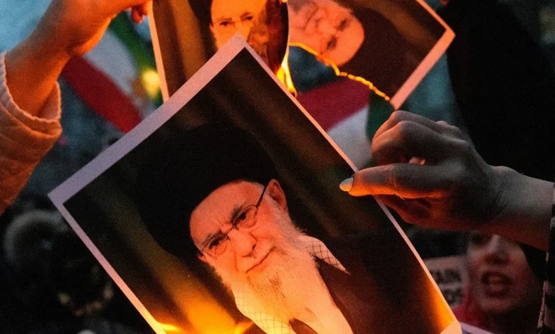 Iranian Ayatollah Khamenei’s Death Sparks Revolt Among Kalshi Customers