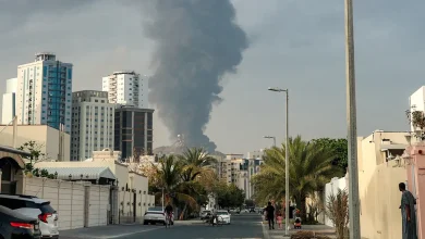 Iranian drone strikes on Amazon data centers highlight tech’s exposure