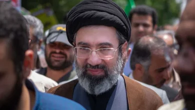 Iranian supreme leader’s son takes country’s top job, cementing hardliners’ grip on power