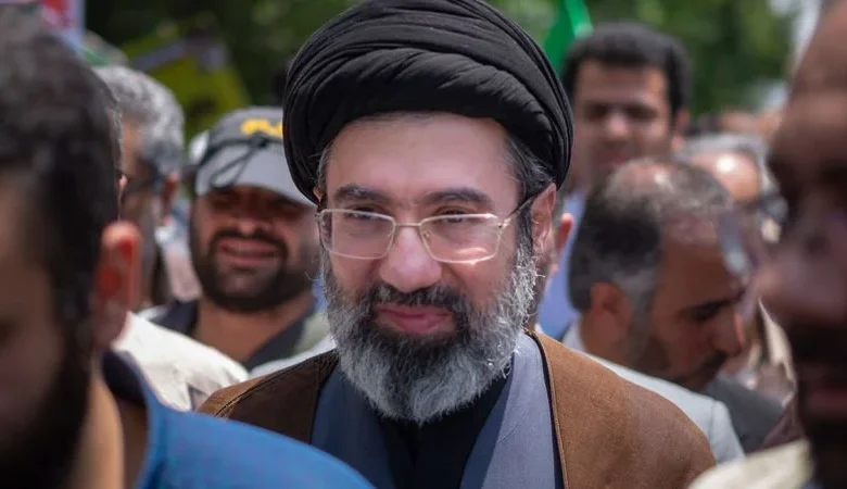 Iranian supreme leader’s son takes country’s top job, cementing hardliners’ grip on power