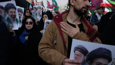 Iran’s authorities warn against protests as Israel threatens Basij forces | US-Israel war on Iran News