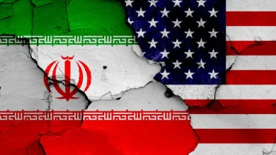 Iran's cyberwar has begun • The Register