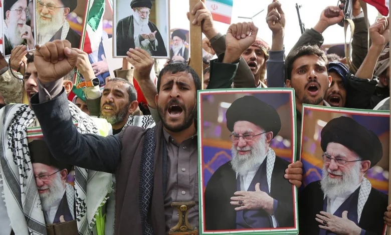 Iran’s last line of resistance holds back — but Houthi terror group warns it’s ready to act