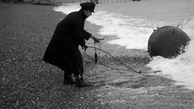 Iran’s simplest weapon is now holding the global economy hostage