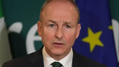 Ireland courts U.S. companies as taoiseach brings deals to Trump on St. Patrick’s Day