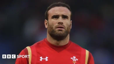 Ireland v Wales: Jamie Roberts on painful memories, Welsh green shoots and Stuart McCloskey