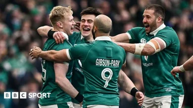 Ireland vs Scotland LIVE: Text updates with Triple Crown on the line as Ireland face Scotland