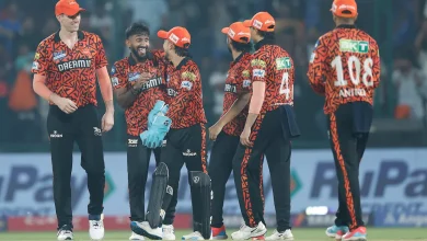 Irfan Pathan Picks This Player Who Can Be A "Glue" In Sunrisers Hyderabad Squad