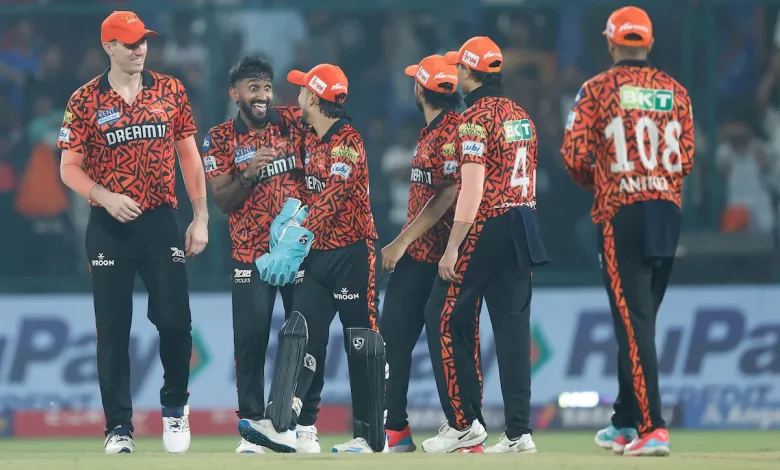 Irfan Pathan Picks This Player Who Can Be A "Glue" In Sunrisers Hyderabad Squad