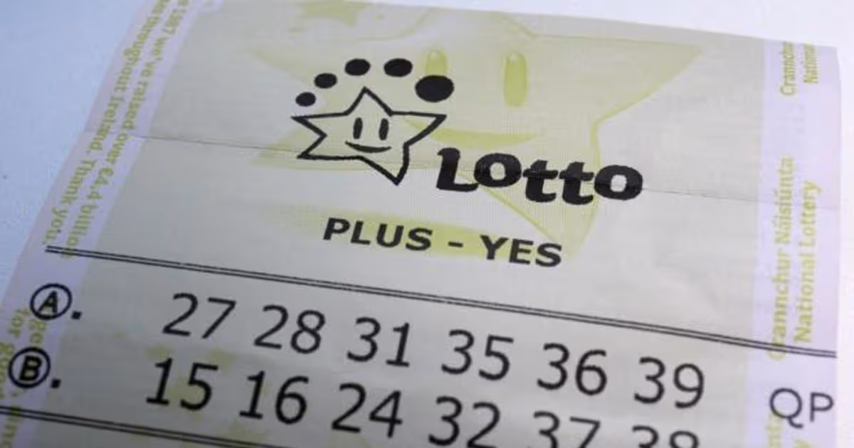 Irish Lotto results: Heart stopping near win as player comes just short of €2m jackpot