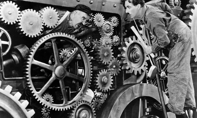 Is AI Coming for Our Jobs? - Jacobin