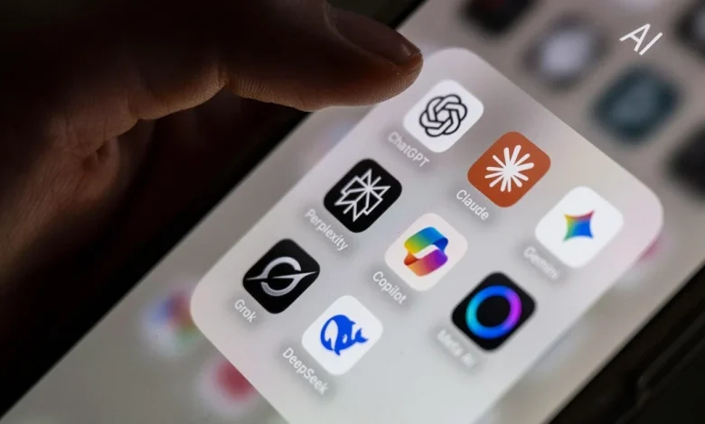 Is AI productivity prompting burnout? Study finds new pattern of "AI brain fry"