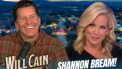 Is Anyone More Famous Than President Trump? (ft. Shannon Bream)