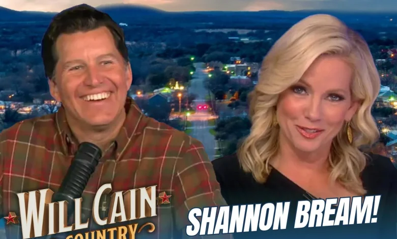 Is Anyone More Famous Than President Trump? (ft. Shannon Bream)