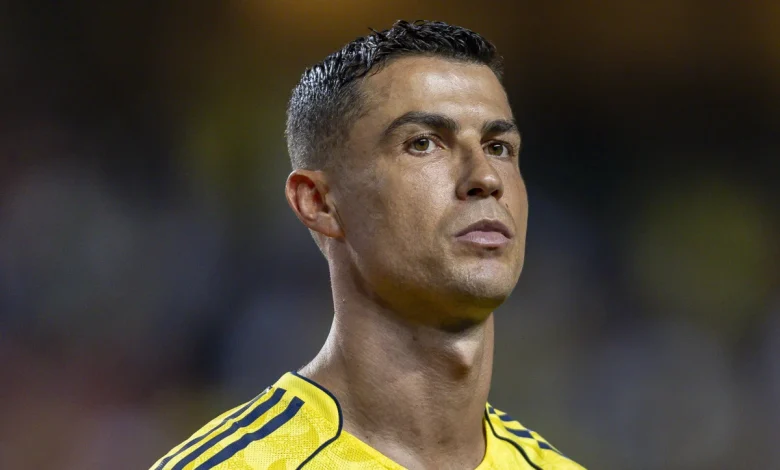 Is Cristiano Ronaldo Playing Tonight for Al Nassr vs. Al-Khaleej?