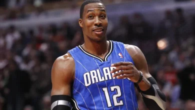 Is Dwight Howard in the Hall of Fame? Magic legend, Lakers champion retires years after leaving NBA