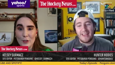 Is Erik Karlsson The Best Player In Hockey Right Now? He Just Might Be.