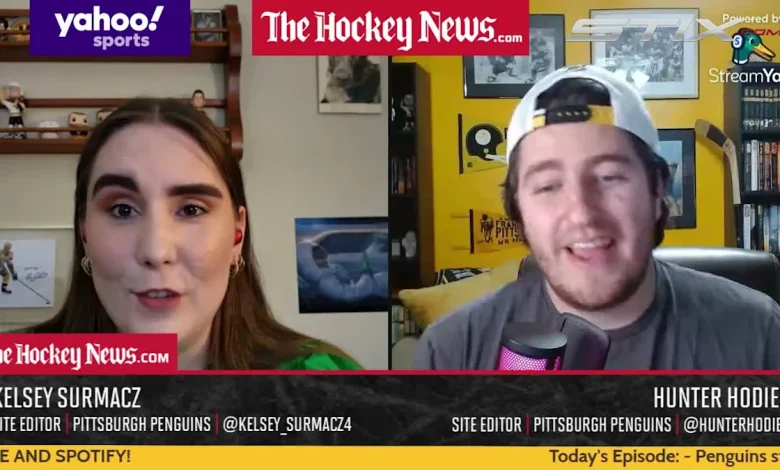 Is Erik Karlsson The Best Player In Hockey Right Now? He Just Might Be.