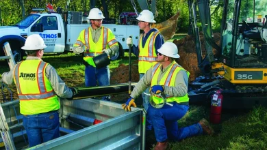 Is Extended Credit and Explosion Lawsuit Risk Reframing the Investment Case for Atmos Energy (ATO)?