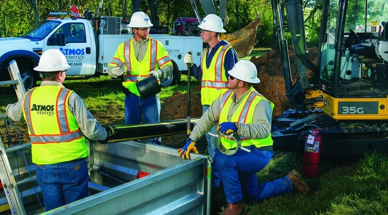 Is Extended Credit and Explosion Lawsuit Risk Reframing the Investment Case for Atmos Energy (ATO)?