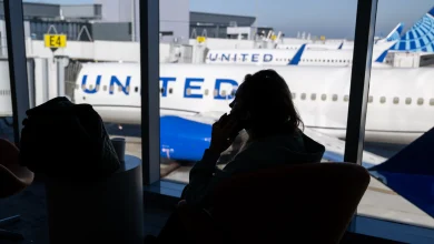Is ICE at SFO? Here’s What We Know About Videos of Woman Being Forcefully Detained