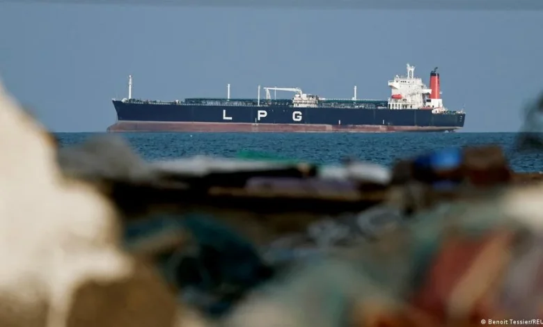 Is Iran cashing in millions from Strait of Hormuz blockade?