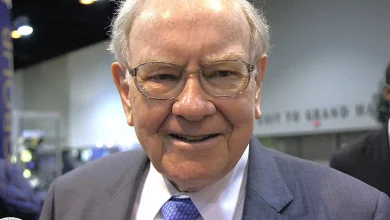 Is It Smart to Buy Stocks Right Now? Warren Buffett's Best Advice for Dealing With Market Uncertainty.