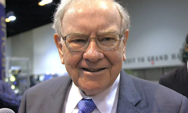 Is It Smart to Buy Stocks Right Now? Warren Buffett's Best Advice for Dealing With Market Uncertainty.