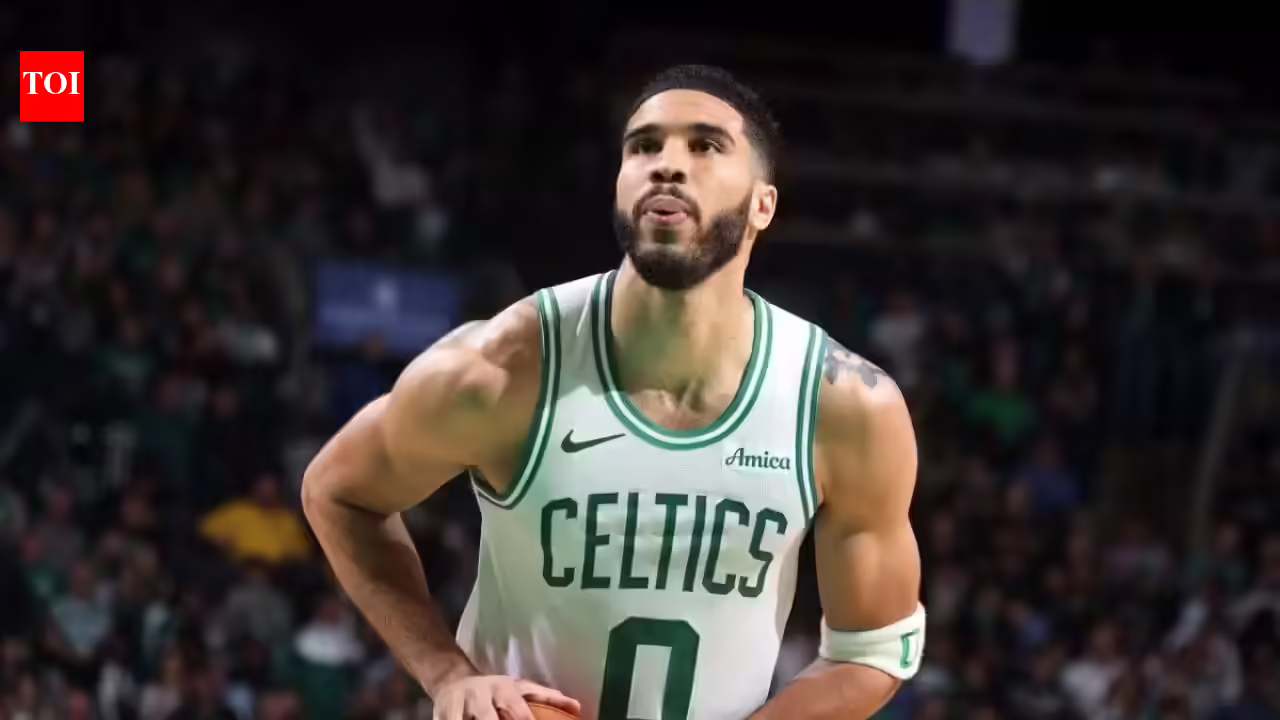 Is Jayson Tatum playing tonight vs the Minnesota Timberwolves? Latest update on the Boston Celtics star's