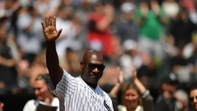 Is Joseph Contreras related to Jose Contreras? Meet 17-year-old Brazil pitcher following in dad's footsteps