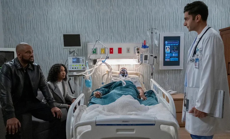 Is Jules’s Son Dead? Beauty in Black Season 2 Reveals Glen’s Fate