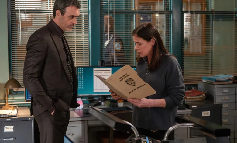Is Law & Order New Tonight? (March 5, 2026)