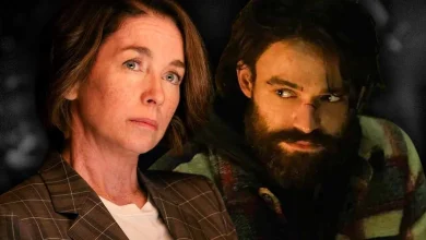 Is Link Sinatra’s Son, Dylan? Is Alex A Time Travel Machine?