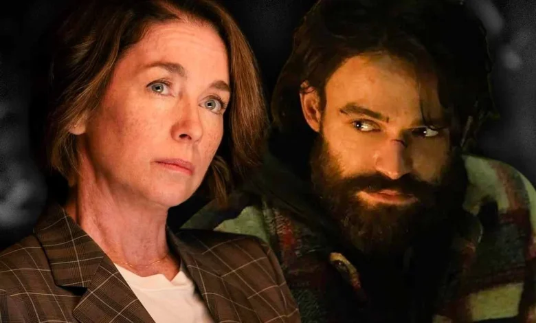 Is Link Sinatra’s Son, Dylan? Is Alex A Time Travel Machine?