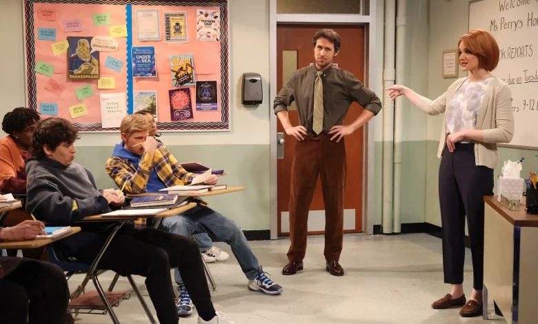 Is SNL New Tonight, March 14, 2026? What to Know About the Host and Musical Guest