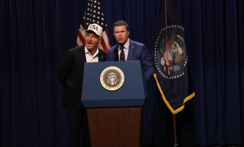 Is Saturday Night Live New Tonight, March 7, 2026? About the Host & Musical Guest