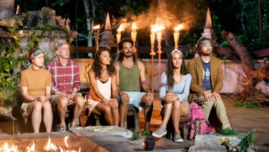 Is 'Survivor' on tonight? When does 'Survivor' air?