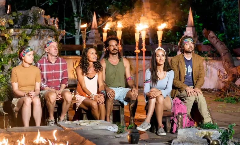 Is 'Survivor' on tonight? When does 'Survivor' air?
