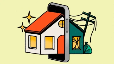 Is That Home Listing AI? Agents, Buyers Say They're Being 'Housefished'