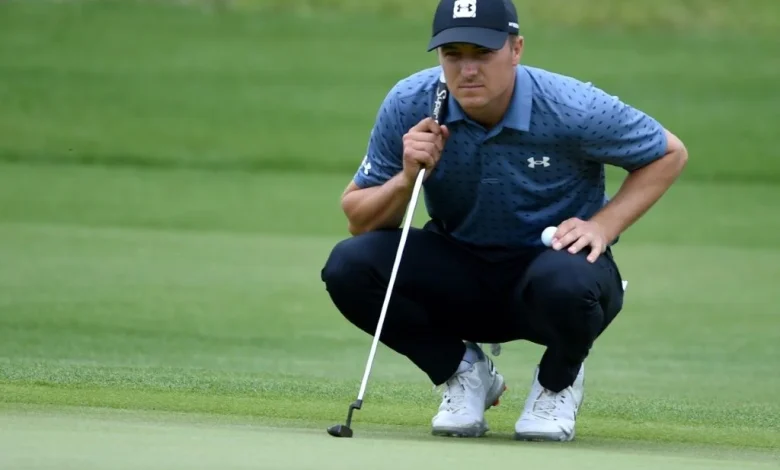 Is There Any Chance for Jordan Spieth to Win the British Open 2026?
