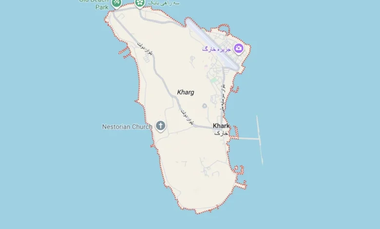 Is Trump foolish enough to land Marines on Kharg Island?