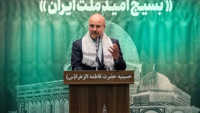 Is Trump testing Iran’s power core through Ghalibaf?