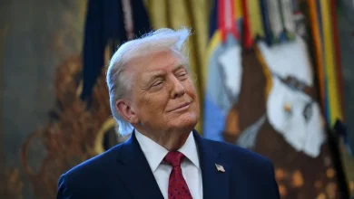 Iš Trumpo – užuominos NATO: laukia „labai bloga“ ateitis