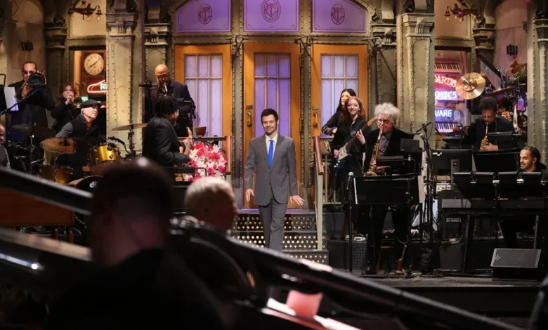 Is a new 'SNL' episode airing March 21? Here's what to know.