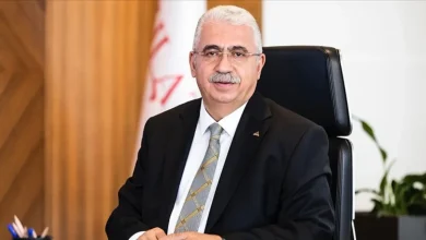 İş insanı Ahmet Ahlatcı hakkındaki yurt dışına çıkış yasağı kaldırıldı