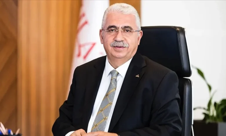 İş insanı Ahmet Ahlatcı hakkındaki yurt dışına çıkış yasağı kaldırıldı