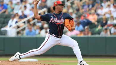 Is it time to jump on the Didier Fuentes hype train?