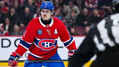 Is it time to move on from Brendan Gallagher?