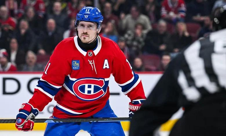 Is it time to move on from Brendan Gallagher?