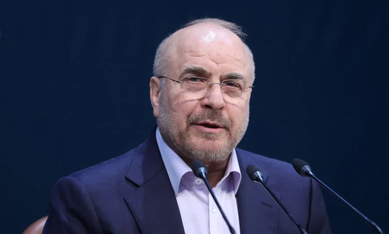 Is the US talking to Iran’s Mohammad Bagher Ghalibaf, and who is he? | US-Israel war on Iran News